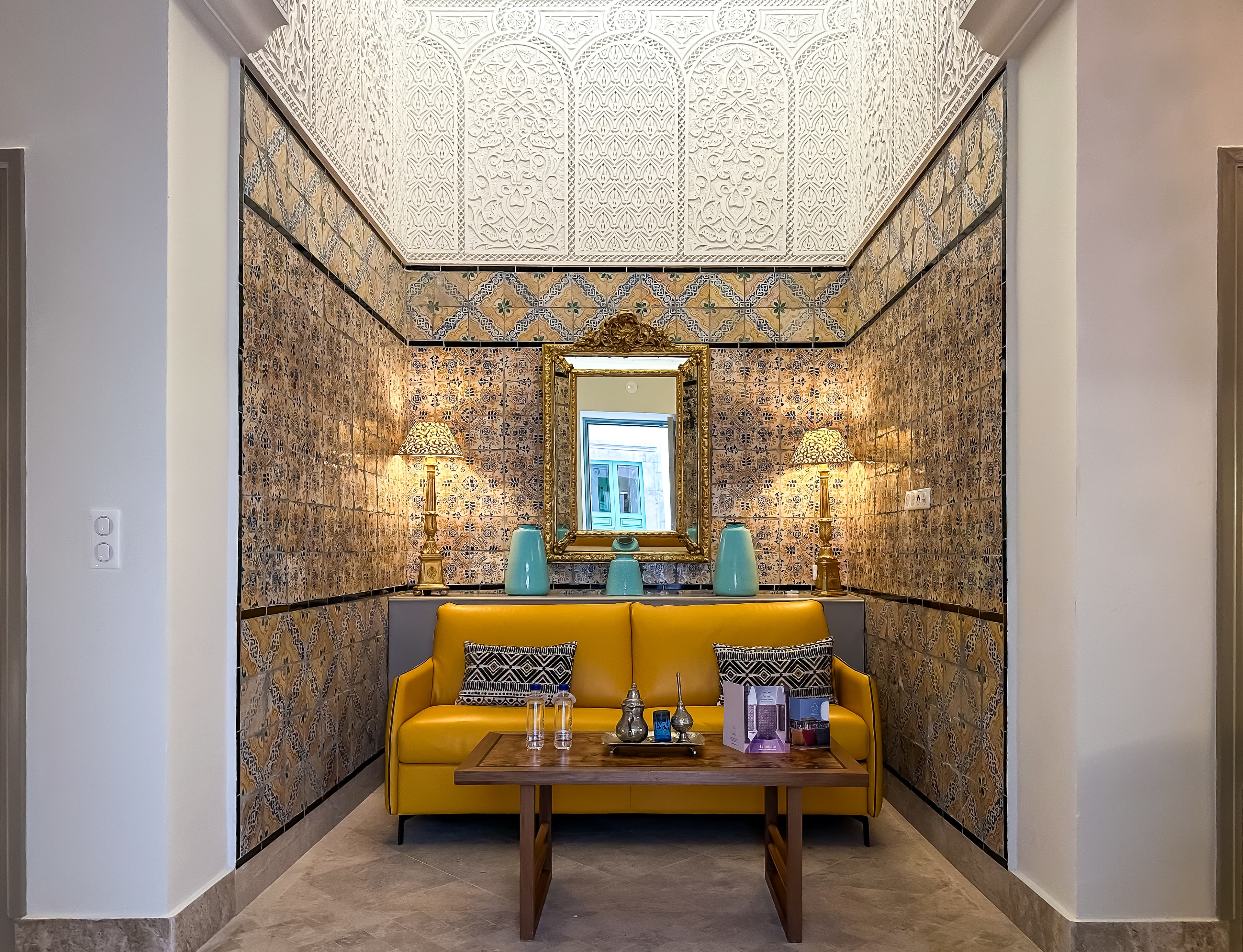 DAR BEN TURKIA gallery 7