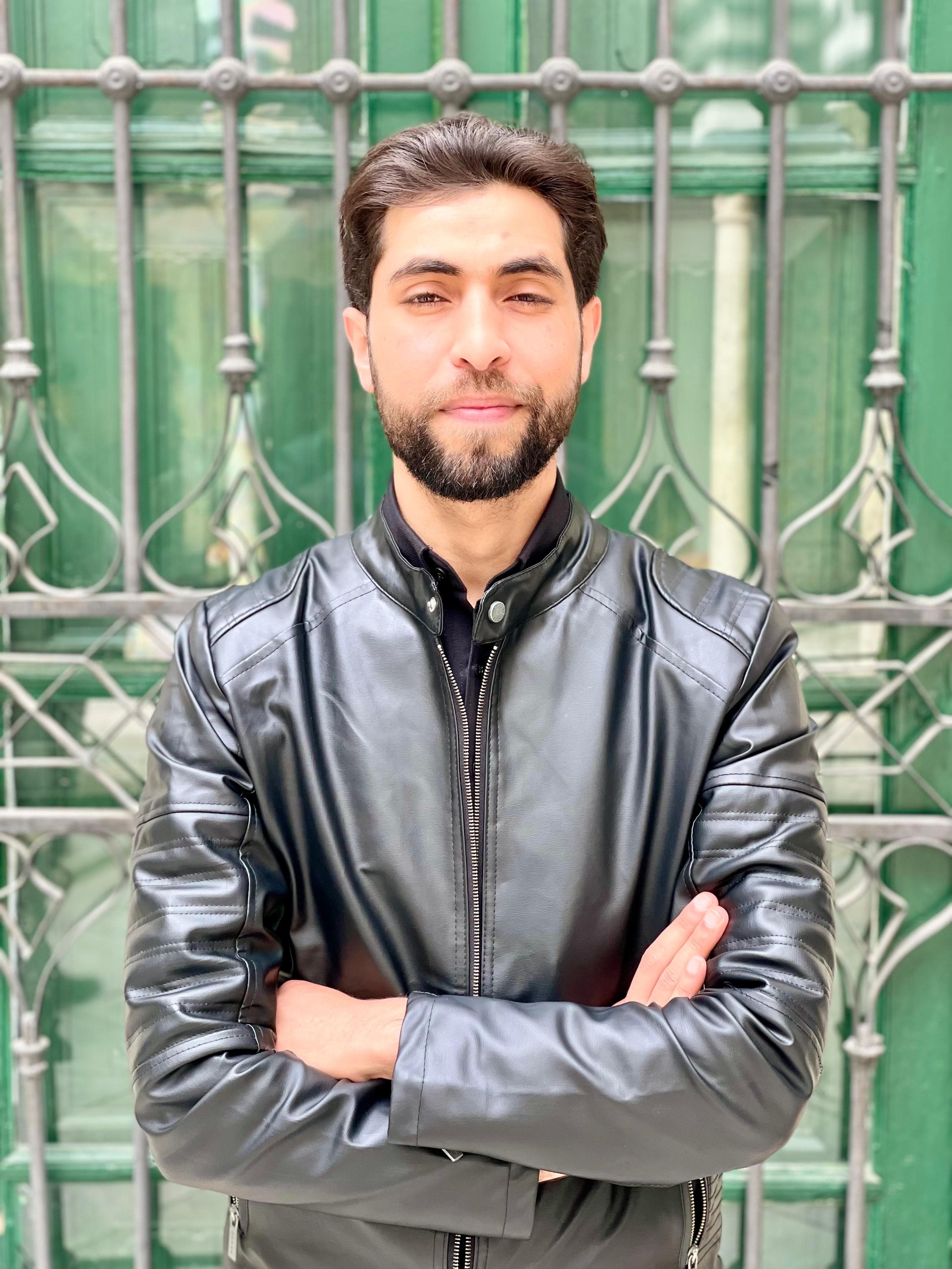 Firas Khelifi